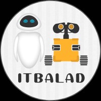 IT Balad logo - Similar company to Phoenix It