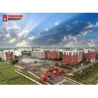 Research logo - Similar company to Masters Of Engineering - Cse Chandigarh University