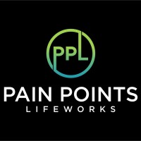 Pain Points Lifesciences logo - Similar company to Anexigen