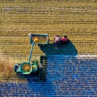 Transporte y Mecanización Agrícola LATAM logo - Similar company to Fxma - Fluxo Máquinas Agrícolas