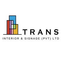 Trans Interior & Signage Pvt Ltd. logo - Similar company to C. G. Robinson & Sons Ltd