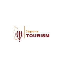 Japura Tourism logo - Similar company to J'Pura Flames