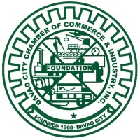 Davao City Chamber of Commerce & Industry, Inc. logo - Similar company to Pgmc (Pan Global Management Consultancy Fzc)