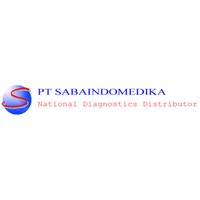 PT. Saba Indomedika logo - Similar company to Mandala Mitratama