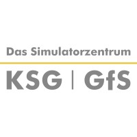 The Simulator Center KSG|GfS logo - Similar company to Simulator Systems International