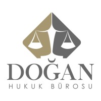 Doğan Hukuk Bürosu logo - Similar company to Erk Hukuk & Danışmanlık