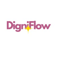 DigniFlow logo - Similar company to Eit Ghana Limited