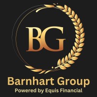 The Barnhart Group logo - Similar company to Barnhart School