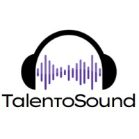 TalentoSound logo - Similar company to B Plan Logistics