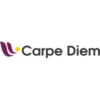 Carpe Diem Corporate Communications logo - Similar company to Proxenos International