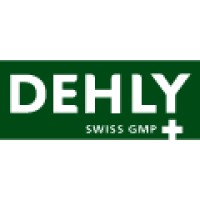 DEHLY SA logo - Similar company to Ref-Flex