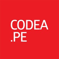 Codea.pe logo - Similar company to Agencia Grafos | Comunicación Interna