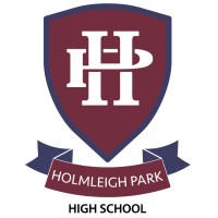 Holmleigh Park High School logo - Similar company to Move More