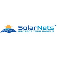 SolarNets logo - Similar company to Sunnycal Solar Inc