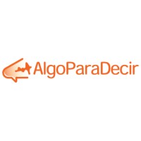 AlgoParaDecir logo - Similar company to Ec Sustentable