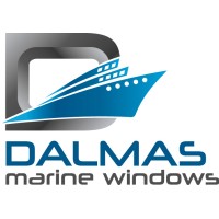 DALMAS MARINE WINDOWS logo - Similar company to Rh Et Interim