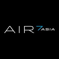 Air 7 Asia logo - Similar company to Air7