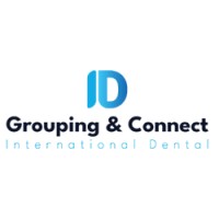 ID Grouping & Connect logo - Similar company to La Planet