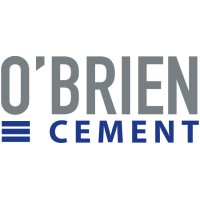 O'Brien Cement logo - Similar company to Elfotec Technology