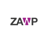 ZAWP logo - Similar company to Basque Food Laboratory