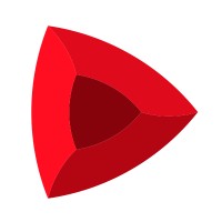 RubyPlay logo - Similar company to Pterosoft studio