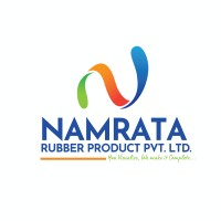 Namrata Rubber Product Pvt Ltd logo - Similar company to Anntac | Jouw Partner In Slim Dossierbeheer