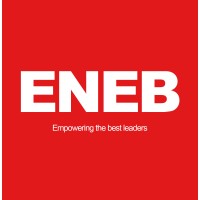 ENEB European Business School logo - Similar company to Eskills Academy