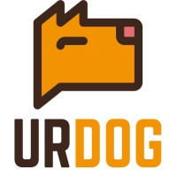 Urdog logo - Similar company to Clearbit
