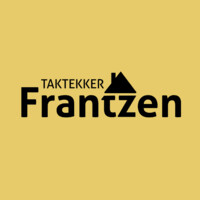 Taktekker Frantzen Eftf. AS logo - Similar company to Bauder Norge