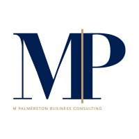 M Palmerston Business Consulting logo - Similar company to Advanceseason Real Estate