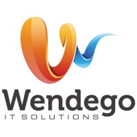Wendego IT Solutions logo - Similar company to Ama Networks