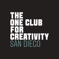 The One Club for Creativity San Diego logo - Similar company to Pave