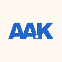 AAK logo - Similar company to A