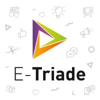 E-Triade logo - Similar company to Amaroff