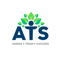 ATS Learning Center logo - Similar company to Verbal Point