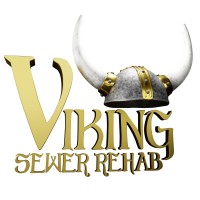 Viking Sewer logo - Similar company to Fieldkit