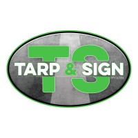 Tarp and Sign logo - Similar company to Circuit.Pk