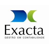 Exacta Gestão em Contabilidade logo - Similar company to Visão Contabilidade Ltda