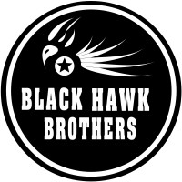 Black Hawk Brothers logo - Similar company to Mt Avionics Services