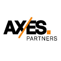 AXES Partners GK logo - Similar company to Venti Digital