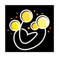 Tiddlywinks events logo - Similar company to Quirky Good Lifestyle
