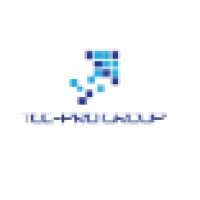Tec-Pro Group logo - Similar company to Across Map Import Export