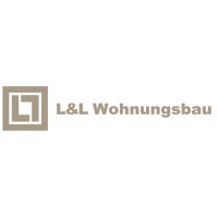 L&L Wohnungsbau GmbH logo - Similar company to Tracert Oü