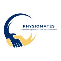 Physiomates logo - Similar company to Get Managed Today