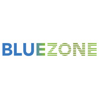 Blue-Zone GmbH logo - Similar company to Blue Zone Coaching
