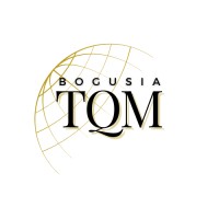 BOGUSIATQM LIMITED logo - Similar company to Project International
