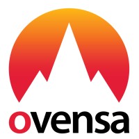 Ovensa Inc. logo - Similar company to Constellations Espaces Innovants