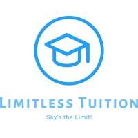 Limitless Tuition logo - Similar company to Gradeit