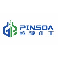 Pinsoa plant growth regulator logo - Similar company to Akaiyo Chem Tech