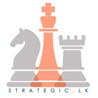 Strategic Partners logo - Similar company to Iteyon